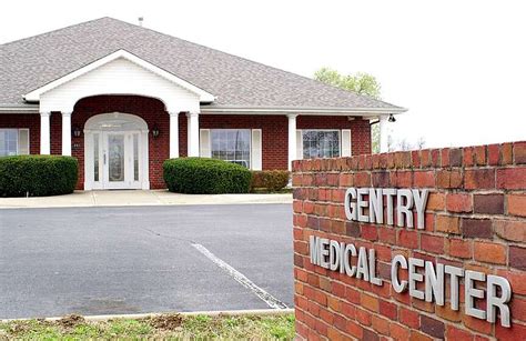gentry medical clinic.